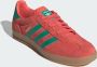Adidas Originals Gazelle Indoor Rood- Heren Rood - Thumbnail 7
