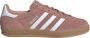 Adidas Gazelle Schoenen Bruin Maat: 38 2 3 Suède Foot Locker - Thumbnail 4
