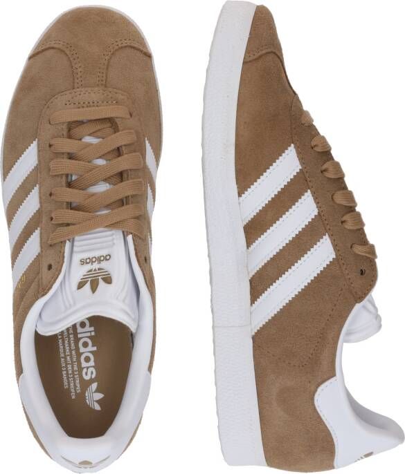 adidas Originals Sneakers laag 'GAZELLE'
