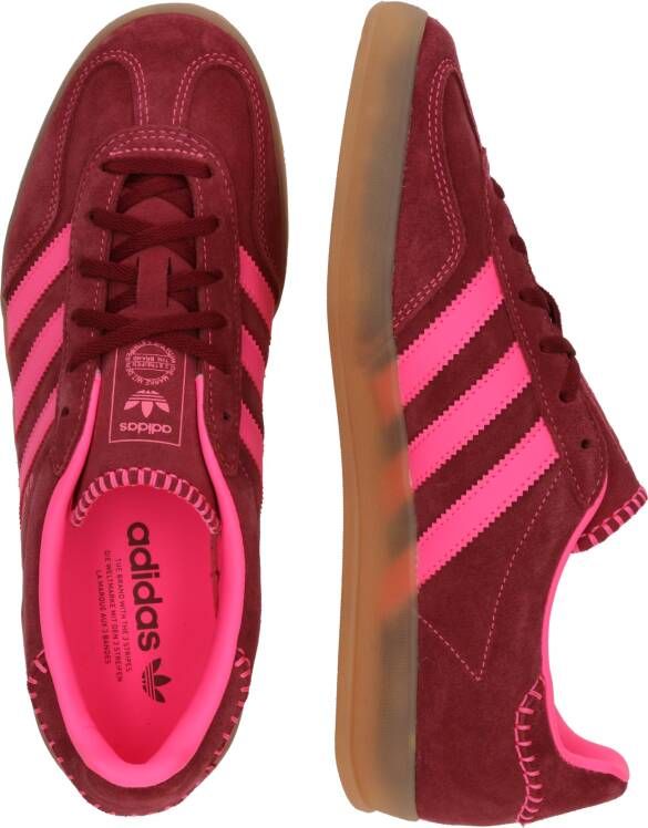 adidas Originals Sneakers laag 'GAZELLE'