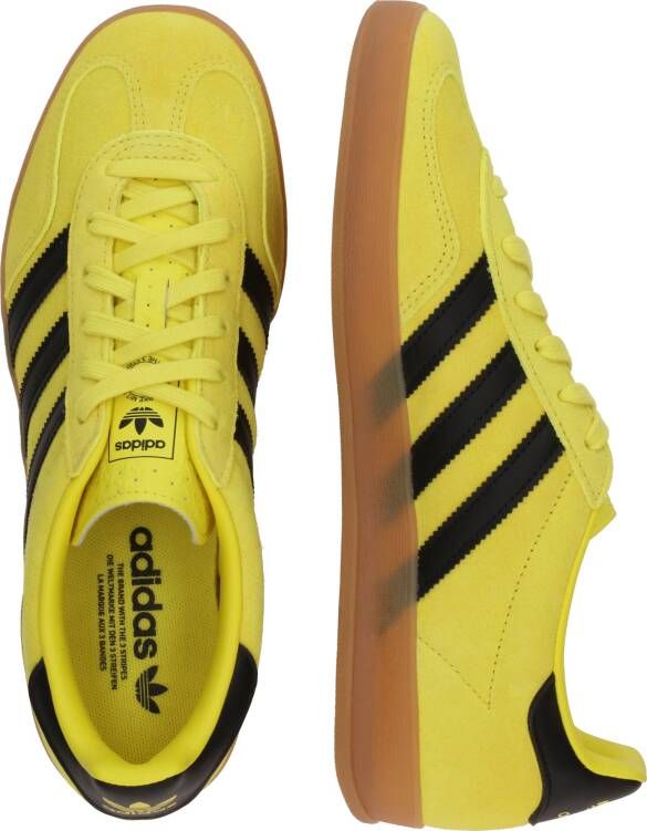 adidas Originals Sneakers laag 'GAZELLE'