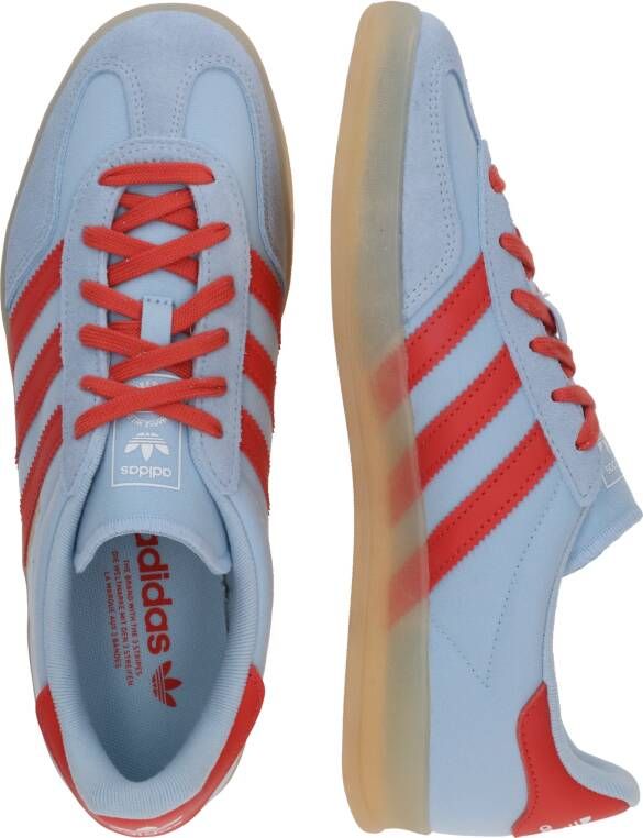 adidas Originals Sneakers laag 'GAZELLE'