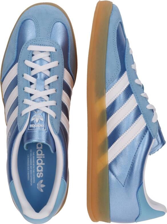 adidas Originals Sneakers laag 'GAZELLE'