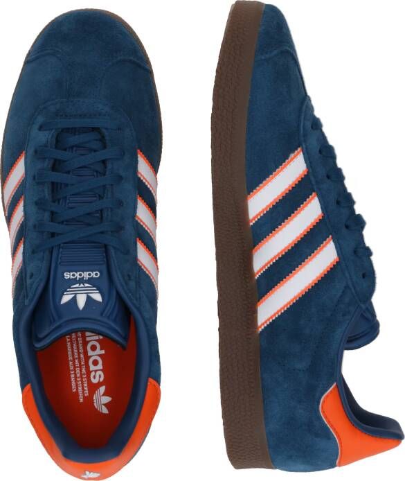 adidas Originals Sneakers laag 'GAZELLE'