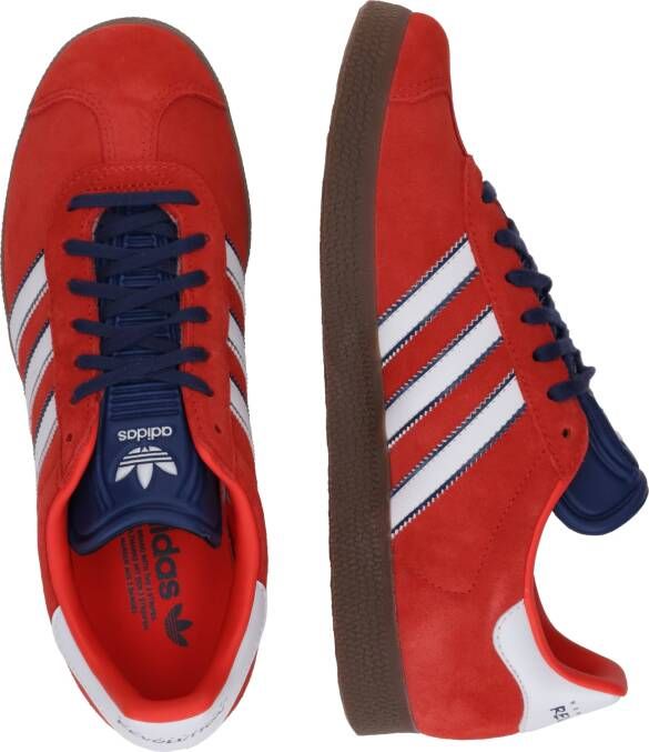 adidas Originals Sneakers laag 'GAZELLE'