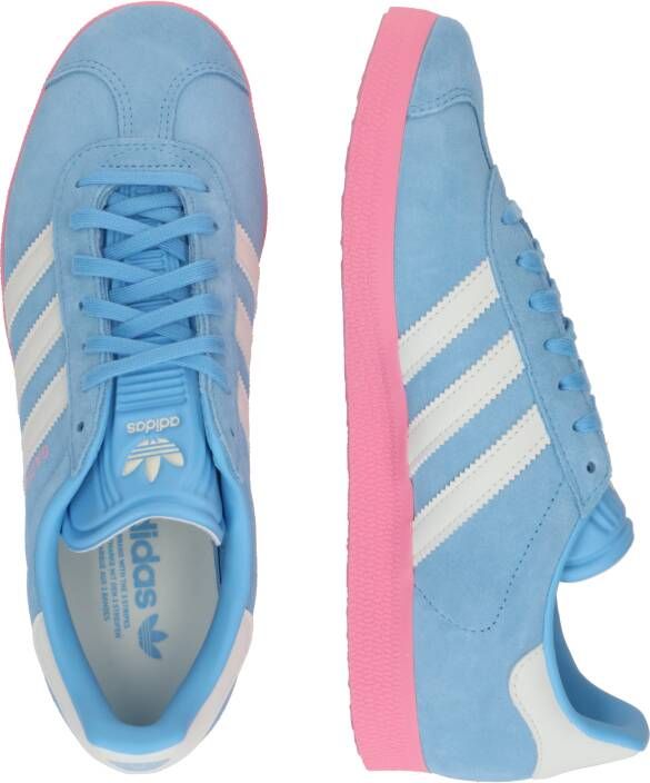 adidas Originals Sneakers laag 'GAZELLE'
