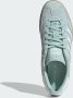 Adidas Gazelle Schoenen Groen Maat: 42 Poly Mesh Foot Locker - Thumbnail 6
