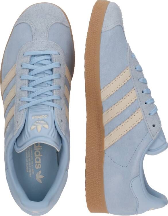 adidas Originals Sneakers laag 'GAZELLE'