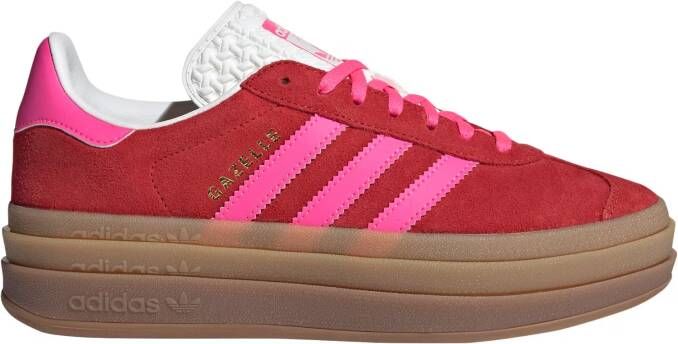 adidas Originals Sneakers laag 'Gazelle Bold'