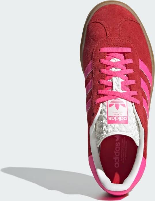 adidas Originals Sneakers laag 'Gazelle Bold'