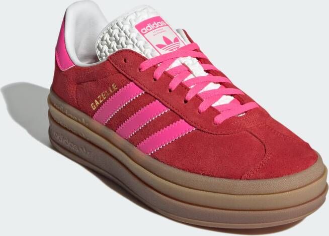 adidas Originals Sneakers laag 'Gazelle Bold'