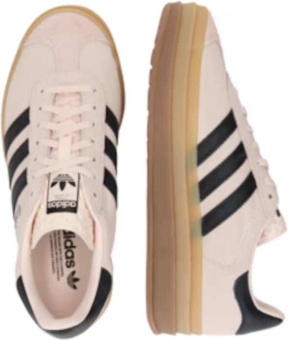 adidas Originals Sneakers laag 'GAZELLE BOLD'