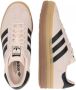 Adidas Originals Gazelle Bold platform sneakers Pink Dames - Thumbnail 12