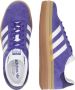 Adidas Originals Gazelle Bold platform sneakers Purple Dames - Thumbnail 11