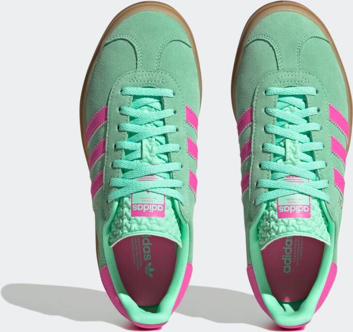adidas Originals Sneakers laag 'Gazelle Bold'