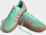 Adidas Originals Gazelle Bold W Sneaker Fashion sneakers Schoenen pulse mint screaming pink gum m2 maat: 39 1 3 beschikbare maaten:39 1 3 - Thumbnail 10