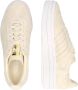 Adidas Beige Gazelle Bold Sneakers Beige Dames - Thumbnail 12