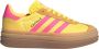 Adidas Originals Gazelle Bold Dames Spark Lucid Pink Spark- Dames Spark Lucid Pink Spark - Thumbnail 8