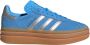 Adidas Originals Gazelle Bold W Sneaker adidas Gazelle in blauw formaten: 37 1 3 - Thumbnail 10