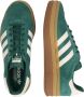 Adidas Gazelle Dames Schoenen Groen Maat: 37 1 3 Leer Foot Locker - Thumbnail 15
