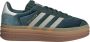 Adidas Originals Gazelle Bold Dames Groen- Dames Groen - Thumbnail 5