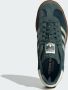 Adidas Originals Gazelle Bold Dames Groen- Dames Groen - Thumbnail 6