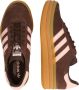 Adidas Originals Gazelle Bold W Sneaker adidas Gazelle in bruin formaten: 38 2 3 - Thumbnail 4
