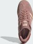 Adidas Gazelle Dames Schoenen Bruin Maat: 38 2 3 Leer Foot Locker - Thumbnail 16