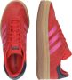 Adidas Gazelle Dames Schoenen Rood Maat: 38 2 3 Leer Foot Locker - Thumbnail 11
