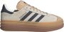 Adidas Originals Sportschoenen Gazelle Bold W Beige Dames - Thumbnail 15