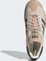 Adidas Originals Sportschoenen Gazelle Bold W Beige Dames - Thumbnail 16