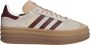 Adidas Originals Sportschoenen Gazelle Bold W Beige - Thumbnail 21
