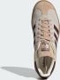 Adidas Originals Sportschoenen Gazelle Bold W Beige - Thumbnail 22