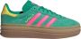 Adidas Kleurrijke Suède Sneakers met Retrodetails Multicolor Dames - Thumbnail 44