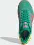 Adidas Kleurrijke Suède Sneakers met Retrodetails Multicolor Dames - Thumbnail 45