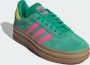 Adidas Kleurrijke Suède Sneakers met Retrodetails Multicolor Dames - Thumbnail 47