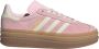 Adidas Originals Gazelle Bold Dames Roze- Dames Roze - Thumbnail 15