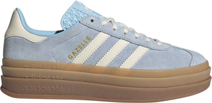 adidas Originals Sneakers laag 'Gazelle Bold'