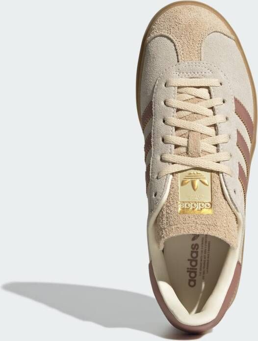 adidas Originals Sneakers laag 'Gazelle Bold'