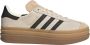 Adidas Originals Gazelle Bold Dames Wit- Dames Wit - Thumbnail 11