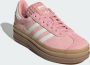 Adidas Originals Sneakers laag 'Gazelle Bold' - Thumbnail 5
