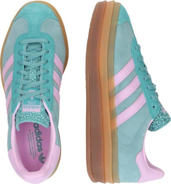 adidas Originals Sneakers laag 'GAZELLE BOLD'
