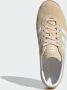 Adidas Originals Gazelle Lo Pro W Snd wht Beige- Beige - Thumbnail 6
