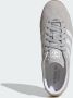 Adidas Gazelle Sneakers Dames Grijs 2 3 Mesh Synthetisch - Thumbnail 3