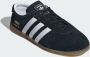 Adidas Originals Gazelle Lo Pro Zwart- Zwart - Thumbnail 5