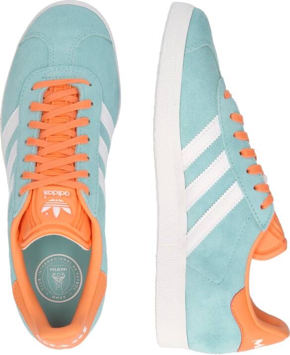 adidas Originals Sneakers laag 'GAZELLE MLS'