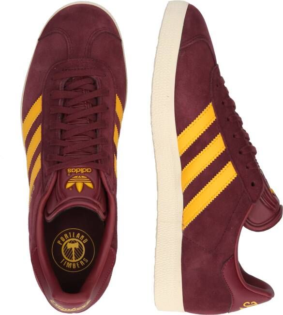 adidas Originals Sneakers laag 'GAZELLE MLS'