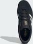Adidas Gazelle Schoenen Zwart Maat: 40 2 3 Leer Foot Locker - Thumbnail 4