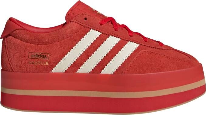 adidas Originals Sneakers laag 'Gazelle Stack'