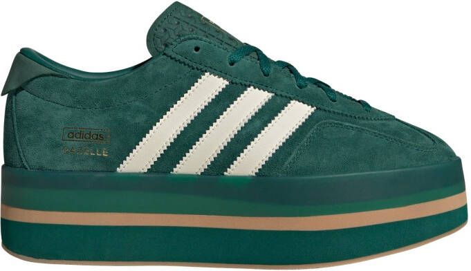 adidas Originals Sneakers laag 'Gazelle Stack'